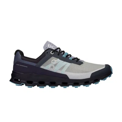 Pre-owned On Cloudvista 'navy Wash' In Blue