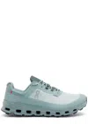 ON ON CLOUDVISTA PANELLED MESH SNEAKERS