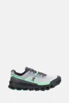 On Cloudvista 2 Panelled Mesh Sneakers In Multi