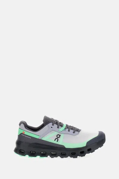 ON CLOUDVISTA SNEAKERS