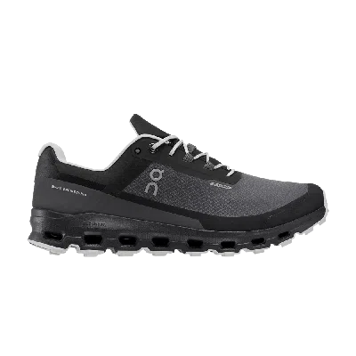 Pre-owned On Cloudvista Waterproof 'eclipse' In Black