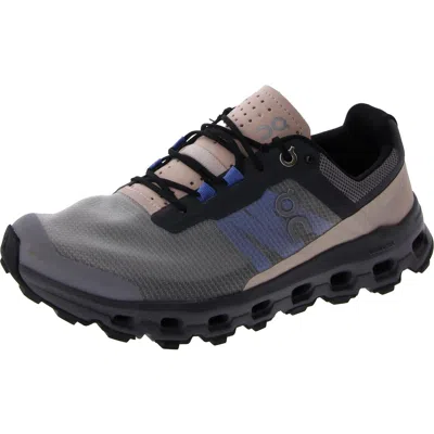 On Cloudvista Womens Performance Fitness Running & Training Shoes In Multi