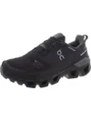 On Cloudwander Waterproof Mens Outdoor Workout Running & Training Shoes In Multi