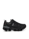 On Cloudwander Waterproof Sneakers