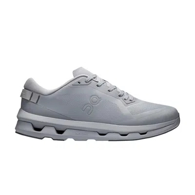 Pre-owned On Cloudze 'alloy Rock' In Gray