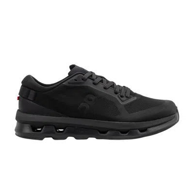 Pre-owned On Cloudze 'black Eclipse' | Men's Size 8