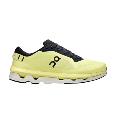 Pre-owned On Cloudze 'limelight' | Yellow | Men's Size 10.5