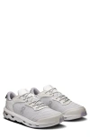 On Cloudze Mo Sneaker In Gray