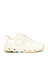 On X Zendaya And Law Roach Cloudze Mo Sneakers In White