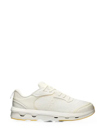 On Cloudze Mo Sneakers In Neutral