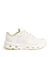 On X Zendaya And Law Roach Cloudze Mo Sneakers In White