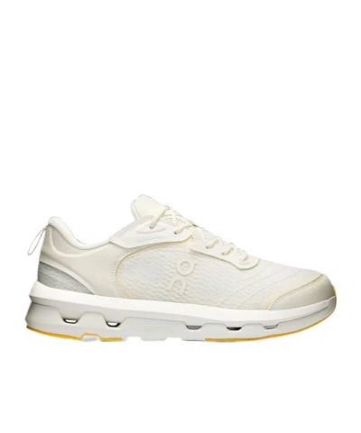 ON CLOUDZONE MOON SNEAKERS