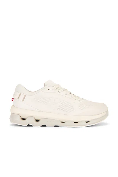 On Cloudze Sneaker In Multi