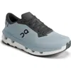 On Cloudze Sneaker In Blue