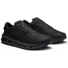 On Cloudze Sneaker In Black