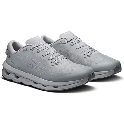 On Cloudze Sneaker In Gray