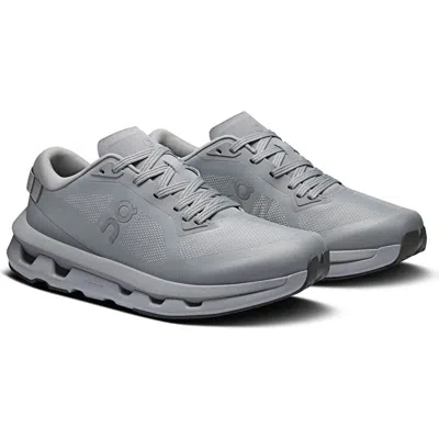 On Cloudze Sneaker In Gray