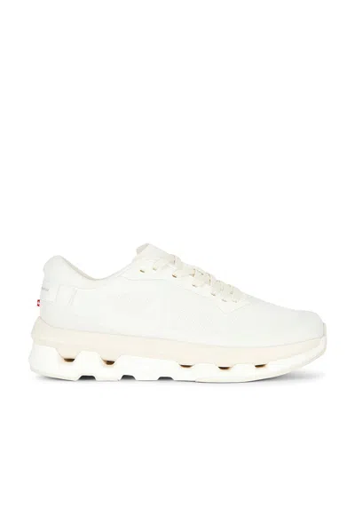 On Cloudze Sneaker In Multi
