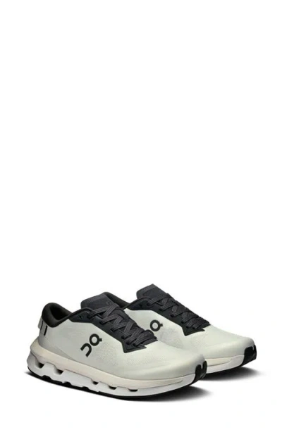 On Cloudze Sneakers In Black