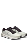 On Cloudze Panelled Mesh Sneakers In Multi