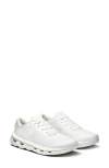 On Running Cloudze Low-top Sneakers In White