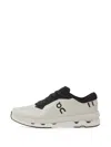 On Cloudze Sneakers In Black