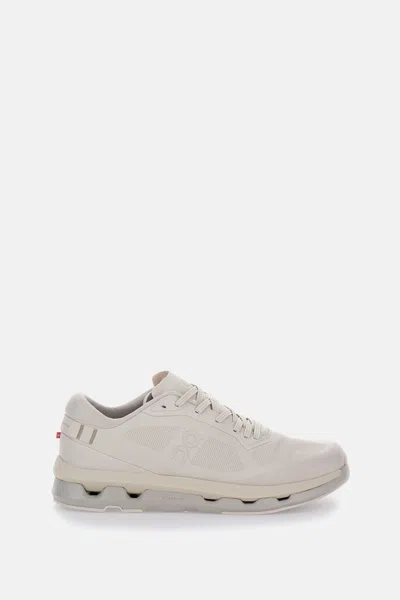 On Cloudze Sneakers In Gray