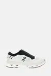 On Running Ice Black Polyester Cloudze Sneakers In Multi