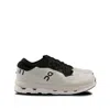 On Cloudze Panelled Mesh Sneakers In Multi
