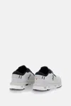 On Cloudze Sneakers In White
