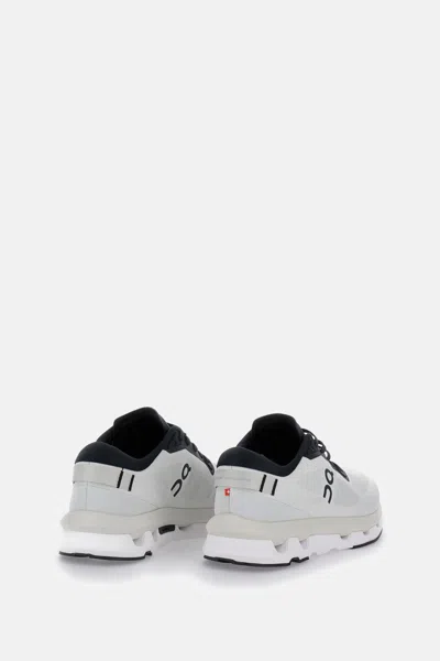 On Cloudze Sneakers In White