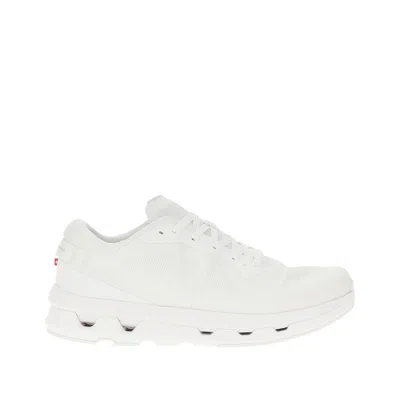 On 'cloudze' Sneakers In White