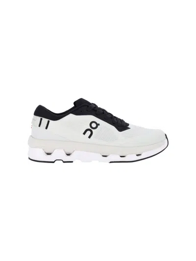 ON "CLOUDZONE" SNEAKERS