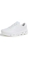 On Cloudze Sneakers White White In Multi