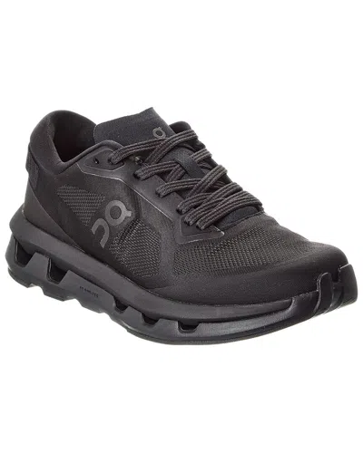 On Cloudze Sports Shoe In Black