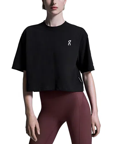 ON CLUB BOXY-T