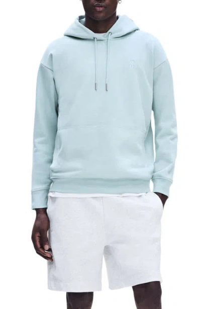 On Club Collective Hoodie In Blue