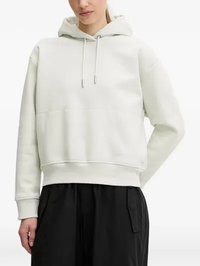 On Club Collective Hoodie In Green