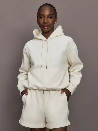 On Club Collective Hoodie In Neutral