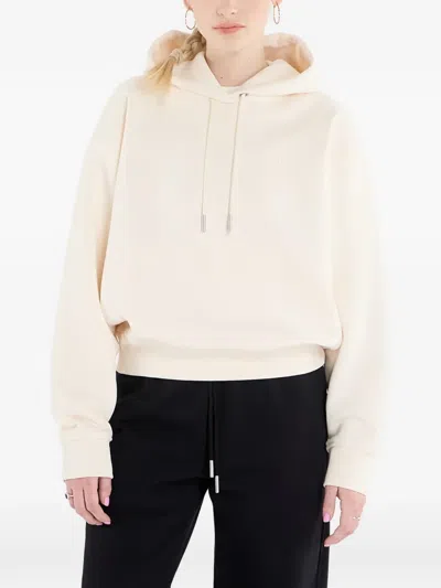 On Club Collective Hoodie In Neutral