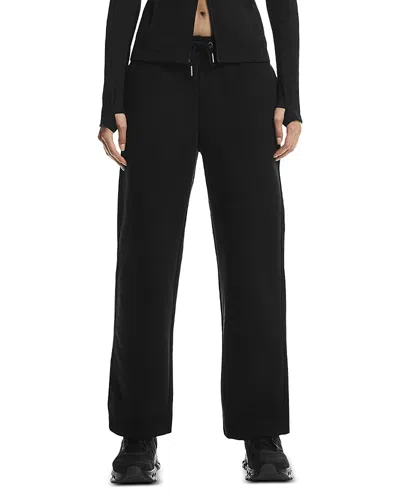 On Club Collective Pants In Black