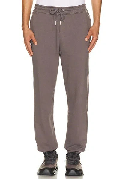 On Club Collective Pants In Gray