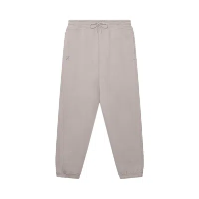 Pre-owned On Club Collective Pants 'ore' | Grey | Men's Size L In Gray