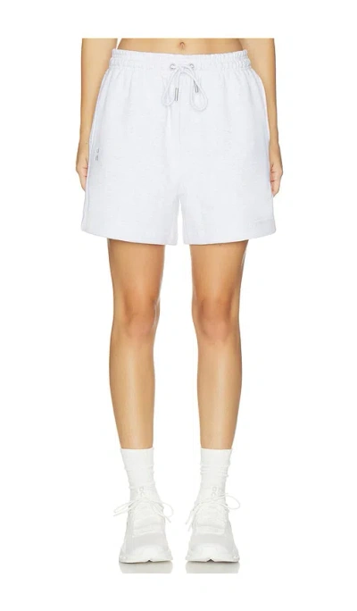 On Club Collective Shorts In Crater