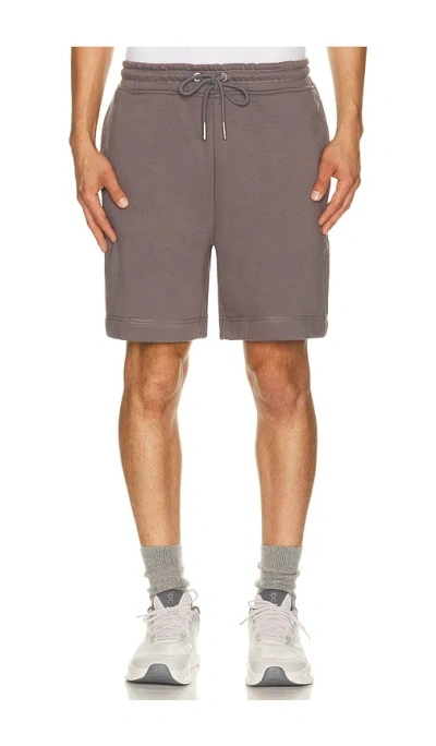 On Club Collective Shorts In Gray