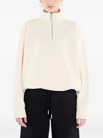 On Club Collective Sweatshirt In Brown