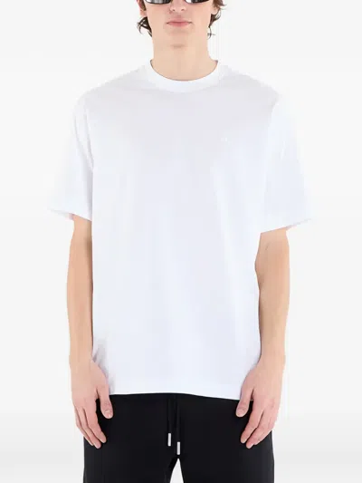 On Club Collective T-shirt In White