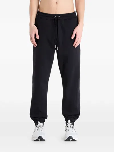 On Club Collective Track Pants In Black