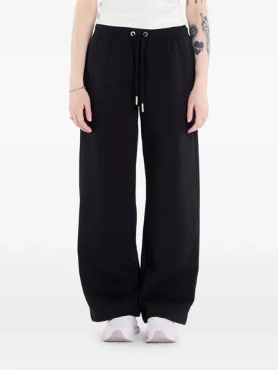On Club Collective Track Pants In Black