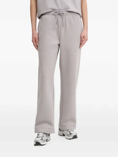 On Club Collective Track Pants In Gray
